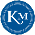 KM Fastener Logo