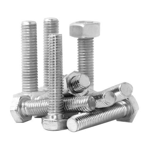 Stainless steel nuts